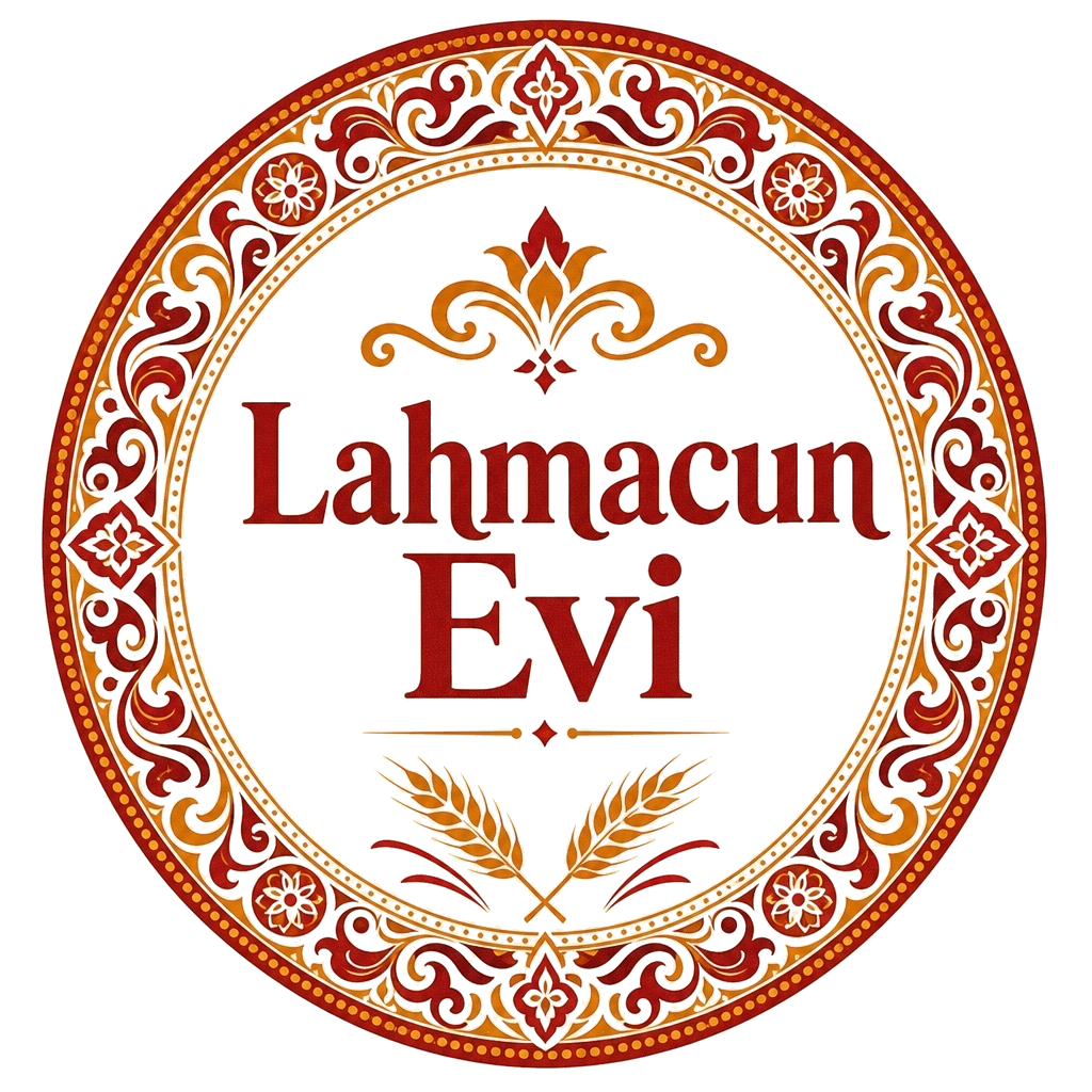 Lahmacun Evi London
