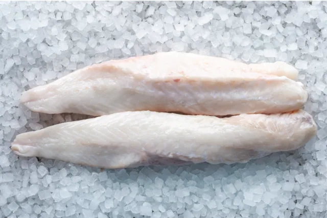 Monkfish Fillet