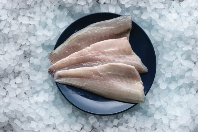 Sea Bass Fillet