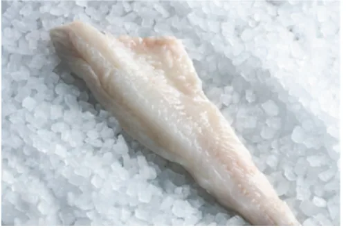 Scottish Cod Fillet