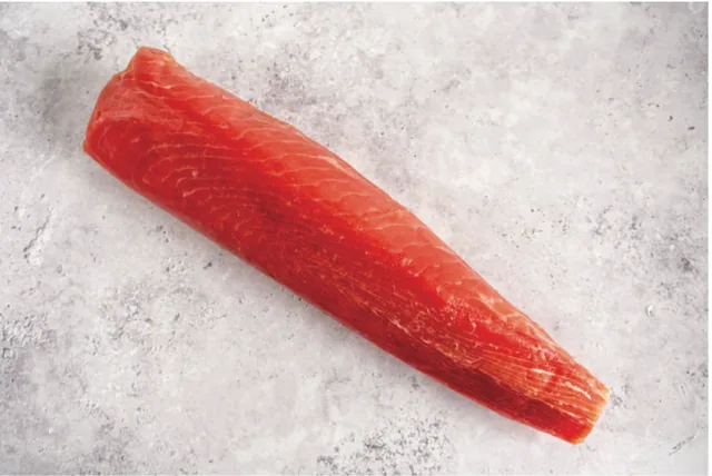 Tuna Loin