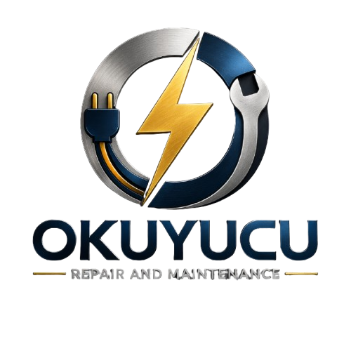 Okuyucu Repair and Maintenance Ltd logo